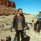 Illustration for article titled Rian Johnson tweeted a bunch of behind-the-scenes photos from emBreaking Bad/ems Ozymandias